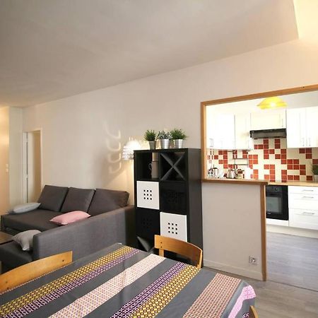 Appartement 2 Chambres En Hyper Centre Avec Balcon 波尔多 外观 照片