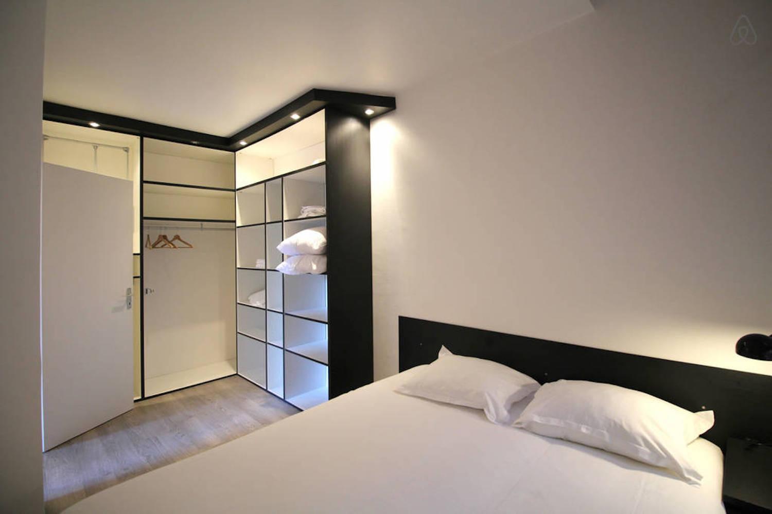 Appartement 2 Chambres En Hyper Centre Avec Balcon 波尔多 外观 照片